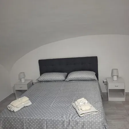 Holiday home Emotions Of Naples