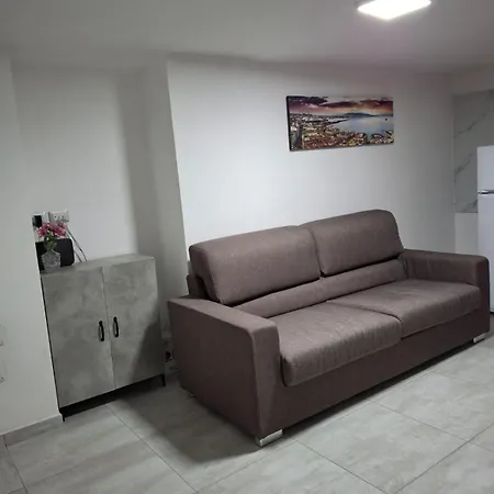 Emotions Of Holiday home Naples