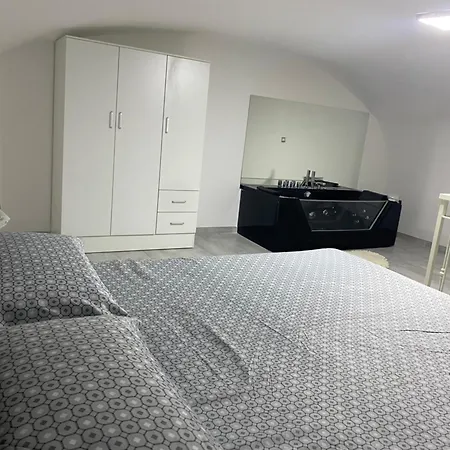 Σπίτι διακοπών Emotions Of