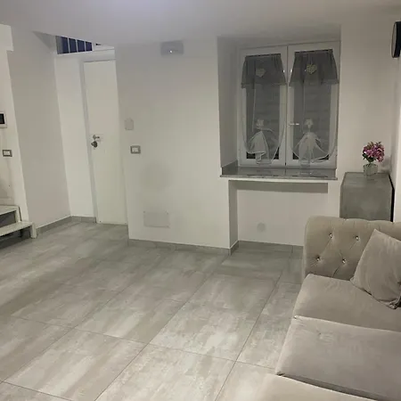 Holiday home Emotions Of Naples
