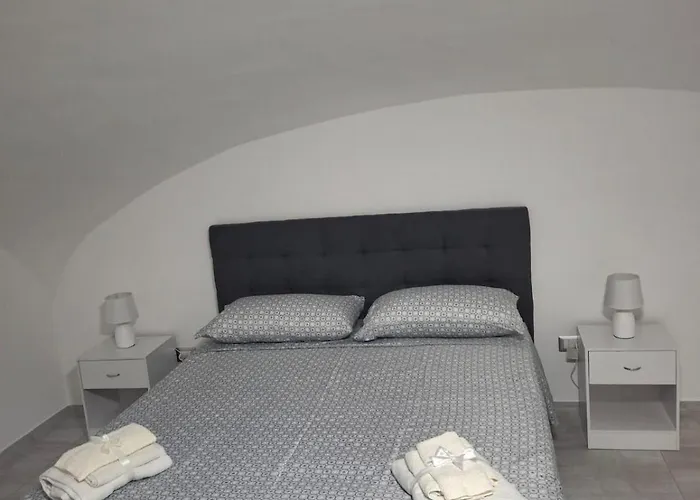 Σπίτι διακοπών Emotions Of Νάπολη