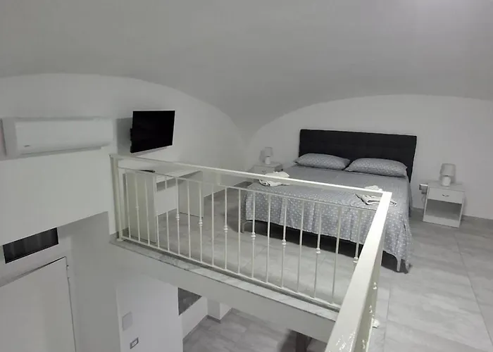 Emotions Of Σπίτι διακοπών Νάπολη