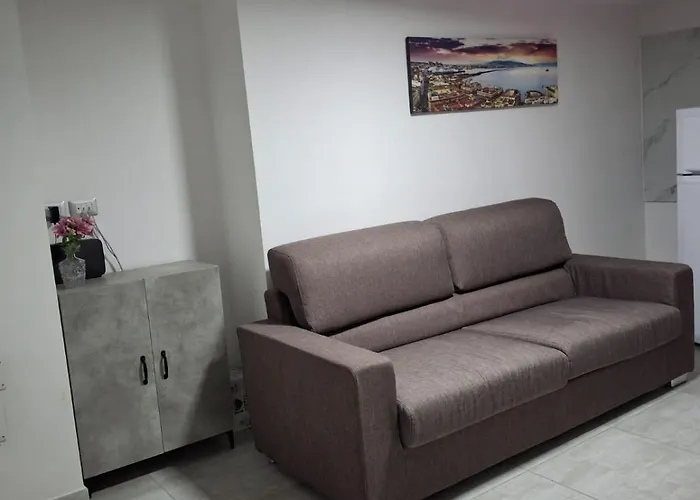 Emotions Of Σπίτι διακοπών Νάπολη