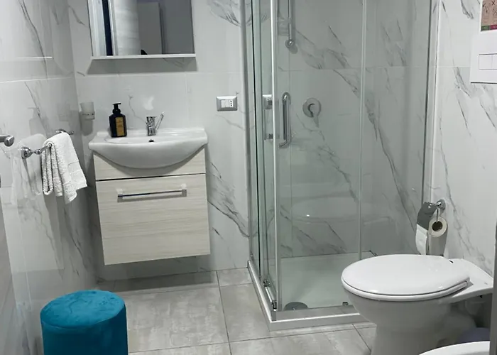 Σπίτι διακοπών Emotions Of *