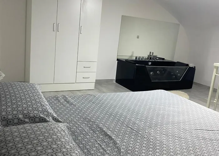 Σπίτι διακοπών Emotions Of