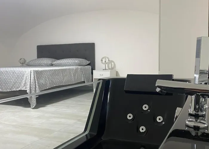 Emotions Of Σπίτι διακοπών Νάπολη