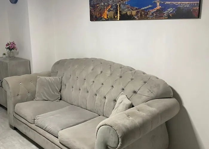 Emotions Of Νάπολη