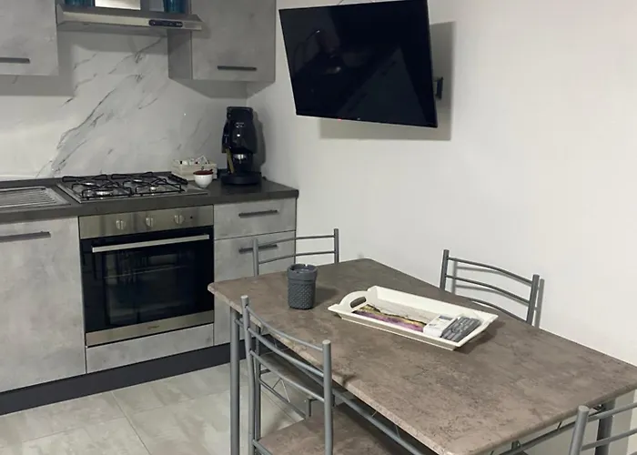 Σπίτι διακοπών Emotions Of