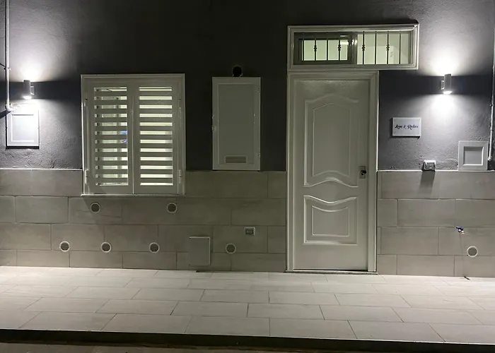 Emotions Of Σπίτι διακοπών *