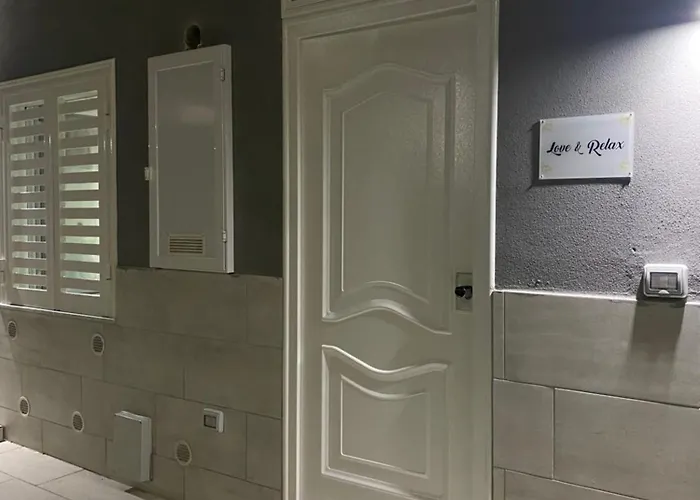 Σπίτι διακοπών Emotions Of Νάπολη